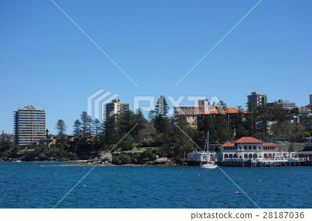 悉尼,曼利海灘 悉尼,曼利海灘 28187036