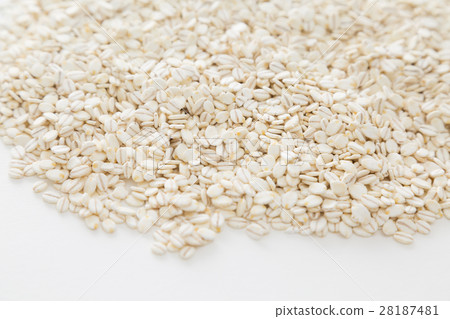 Oat barley white back Oat barley white back 28187481