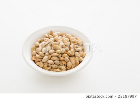 大豆烤大豆白背 28187997