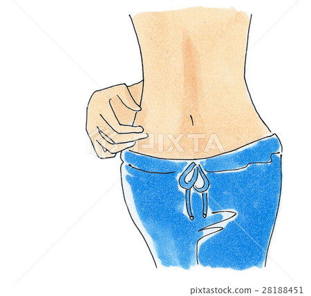 女人的胃 28188451