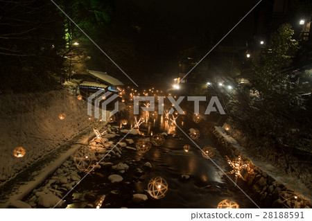 Kurokawa Onsen Kurokawa Onsen 28188591