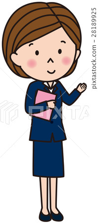 女商人 女商人 28189925