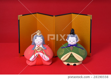 一個娃娃 28190338