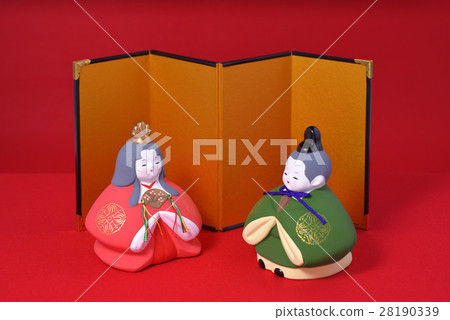 一個娃娃 28190339