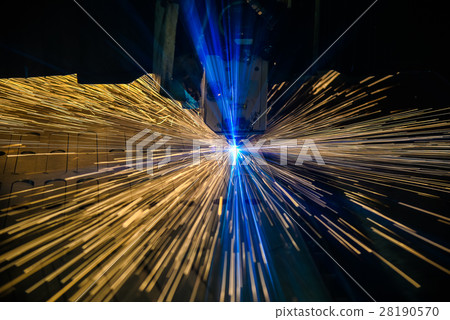 Industrial Laser cutting processing manufacture Industrial Laser cutting processing manufacture 28190570
