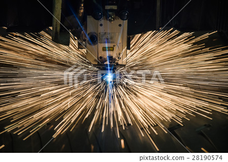 Industrial Laser cutting processing manufacture Industrial Laser cutting processing manufacture 28190574