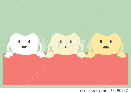 teeth whitening 28190587