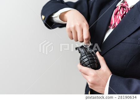 高中學生形象 28190634