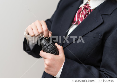 High school student image 28190650