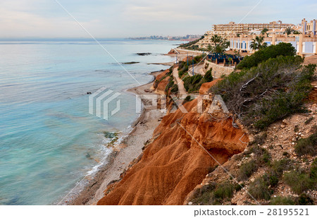 Mediterranean Sea 28195521