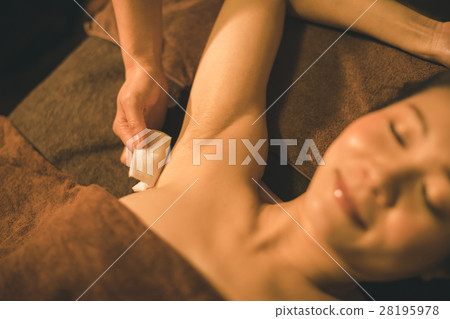body care photography cooperation: 3B esthetic salon Luki'A (Azabu Juban) 28195978