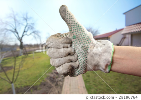 dirty gloves dirty gloves 28196764