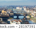 Ponte Vecchio in Florence 28197391