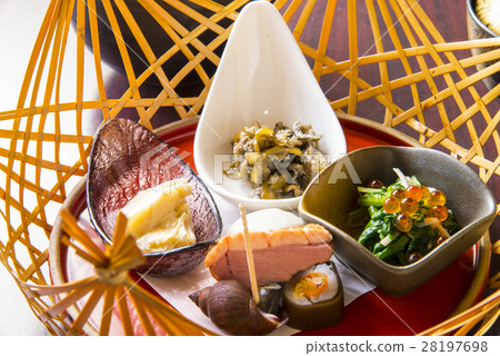 日式料理 日式料理 28197698