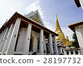 Buddha Temple 28197732
