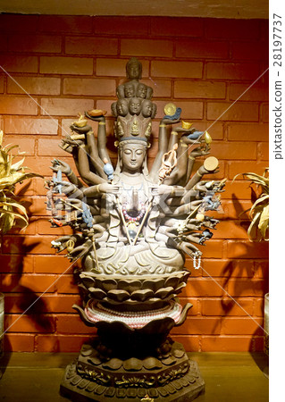 Guan Yin Image Guan Yin Image 28197737