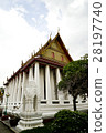 Buddha Temple 28197740