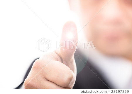 Fingerprint authentication 28197859