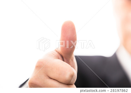 Fingerprint authentication 28197862