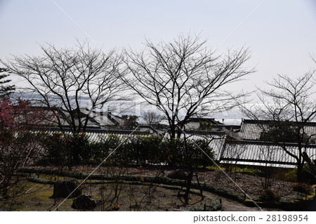 Sengakuen Shimazu Saigo Todoroki Saigo Takamori Atsuhime世界文化遺產大型大名花園Okubo Toshimedeto Sogodon地點 28198954