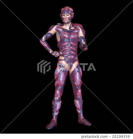 mutant mutant 28199359