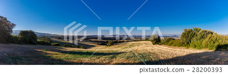 Picturesque landscape of Spain 28200393