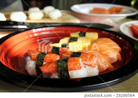 Sushi set Sushi set 28200564