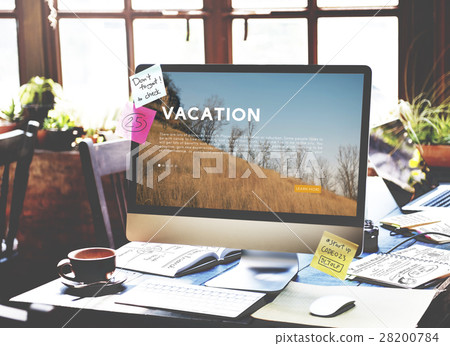 Travel Holiday Destination Trip Concept Travel Holiday Destination Trip Concept 28200784