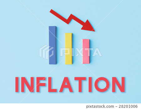 Recession Statistics Financial Failure Concept 28201006