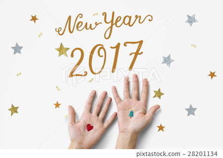 Christmas Cheers Celebration Party Xmas Concept Christmas Cheers Celebration Party Xmas Concept 28201134