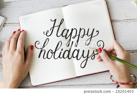 Christmas Cheers Celebration Party Xmas Concept 28201403