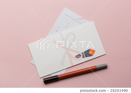 Celebrate with celebration bags for graduation, entrance, job hunting, etc. 28201490