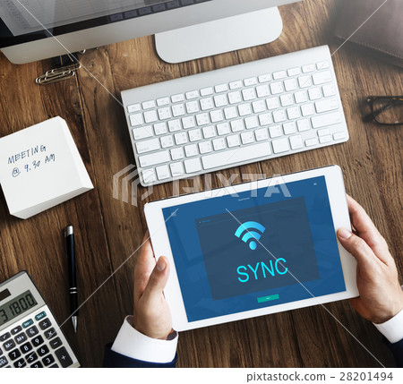 Communication Connection Technology Internet Concept Communication Connection Technology Internet Concept 28201494
