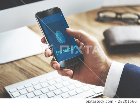 Access Connection Internet Technology Concept 28201566