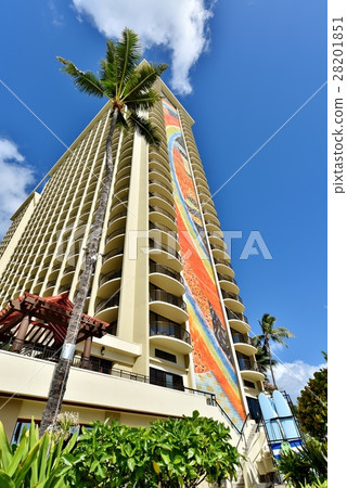 夏威夷的假期 28201851