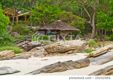 Cottage in the woods Cottage in the woods 28202069