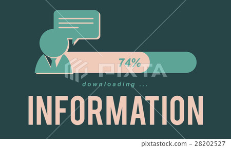Communication Discussion Connection Advice Information Concept Communication Discussion Connection Advice Information Concept 28202527