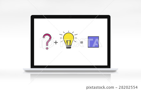 Creativity Ideas Imagination Inspiration Aspiration Concept 28202554