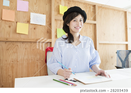 architect 28203439