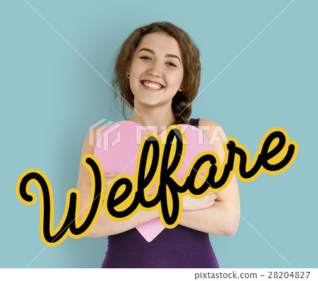 Charity Cursive Writing Word Concept Charity Cursive Writing Word Concept 28204827