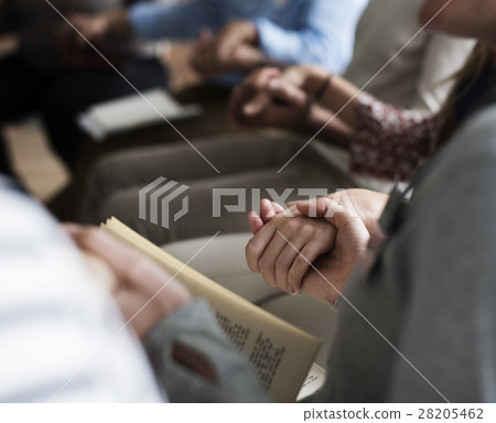 People Meeting Seminar Office Concept People Meeting Seminar Office Concept 28205462