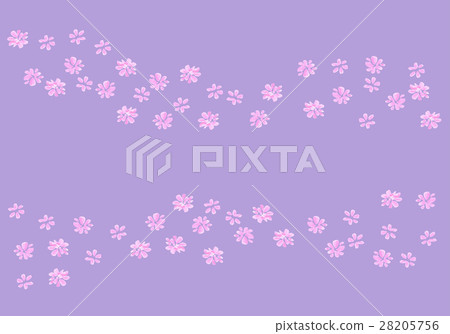 Flower blossom background Flower blossom background 28205756