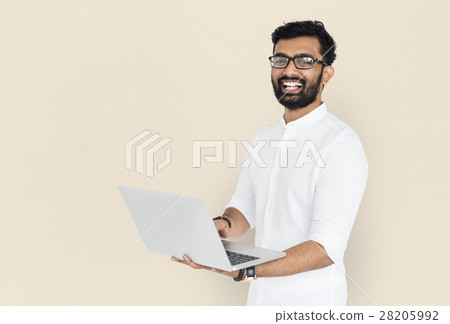 Studio Shoot People Portrait Concept 28205992