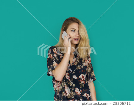 Studio Shoot People Portrait Concept Studio Shoot People Portrait Concept 28206711