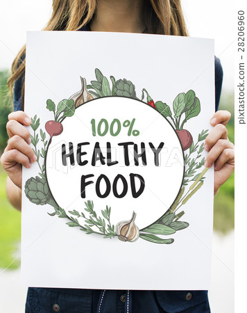 Fresh nutritious green natural heathy Fresh nutritious green natural heathy 28206960
