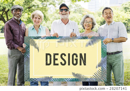 Fresh Ideas Design Be Creative Inspiration Concept 28207141