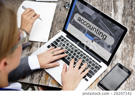 Startup Plan Marketing Strategy Concept 28207142