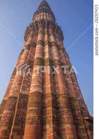 Qutub Minar 28207413