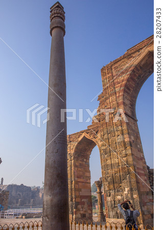Qutub Minar Qutub Minar 28207433