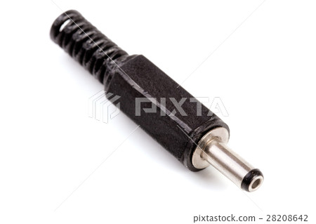 DC power supply connector for low current devices DC power supply connector for low current devices 28208642